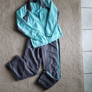Ladies Windsuit - 6